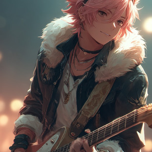 翼よ！もふもふ勇者御一行！🌸 Wings! Fluffy Heroes’ Party! 🌸  ー KARASU ：Re cover  ー   #Rock #spaceport by Sorasan   そら