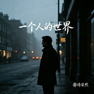 一个人的世界