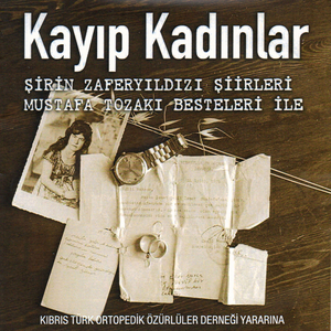 Kayıp Kadınlar