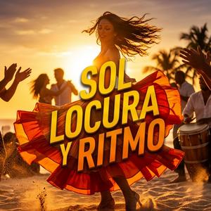 Sol Locura y Ritmo