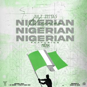 Nigerian (feat. Meph)
