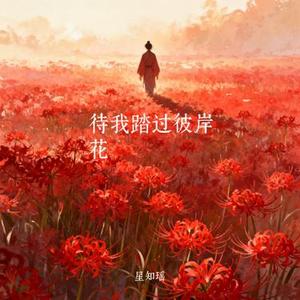 待我踏过彼岸花
