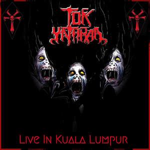 Aku Tak Takut (Live)