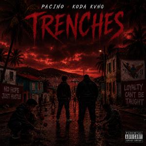 Trenches