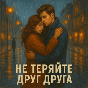 Не теряйте друг друга