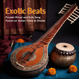 Tanpura Dance
