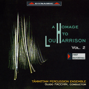 The Perilous Chapel:II. Poco Maestoso