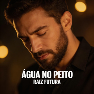 Água no Peito