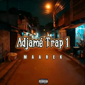 Adjamé Trap 1