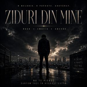 Ziduri din Mine