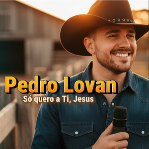 Só quero a Ti, Jesus