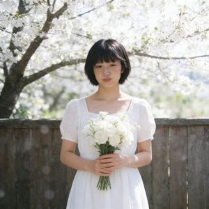 悲伤无法表达