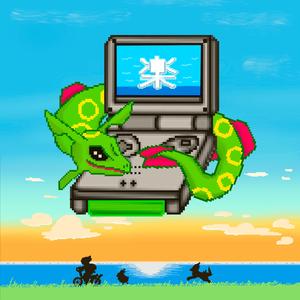 ever grande city ~ pokémon ruby & sapphire lofi