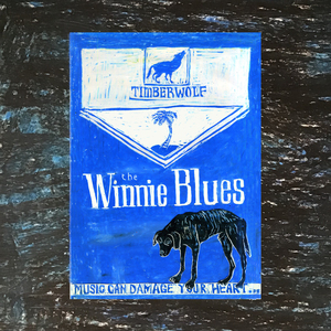 The Winnie Blues