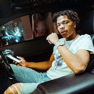 ［Free］"It's Only Me"-Lil Baby Type Beat