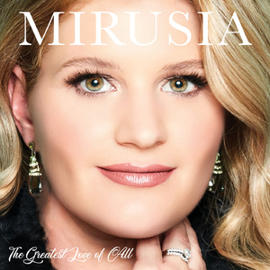 The Greatest Love Of All