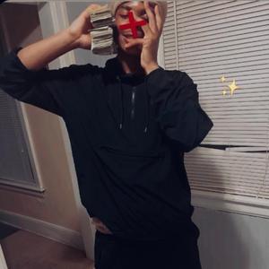 Dont wanna be alone again (In my head)