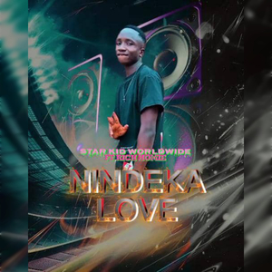 Nindeka Love