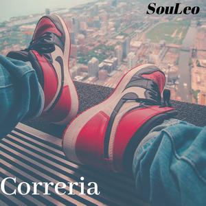 Correria