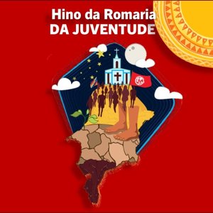 Romaria da Juventude 2025 - MA (Remix) (DJ Jânio Suzuki & Padre Jucinei Vilpert Natal CSJ Remix)