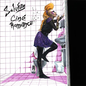 La Industria Del Sexo