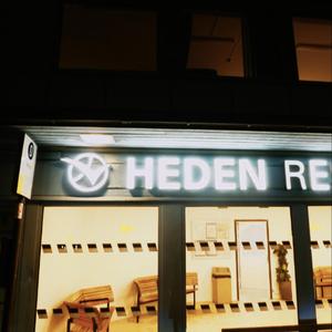 Heden