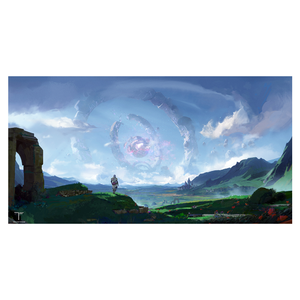 Me and U Signal(feat.星尘Infinity)