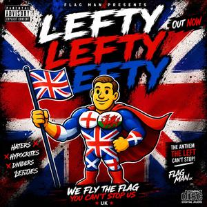 Lefty, lefty lefty