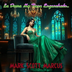 La Dama Me Tiene Enganchado...