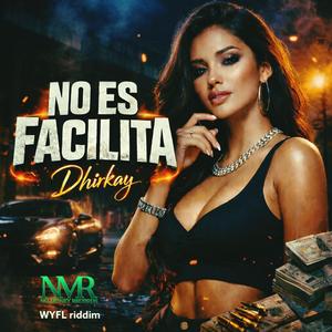 No Es Facilita