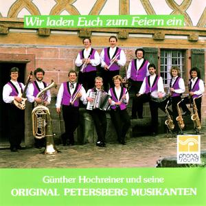 Die Sonne scheint für alle Menschen