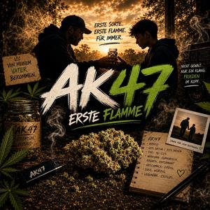 Erste Flamme (AK-47)