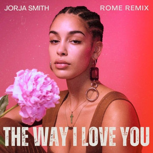 The Way I love You (ROME Remix)