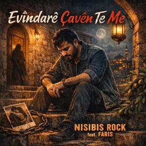 Evîndarê çavên te me (feat. Faris)