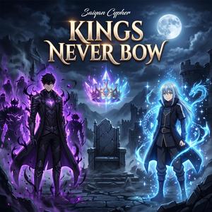 Kings Never Bow