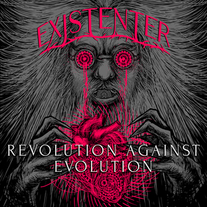 Revolution Against Evolution