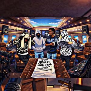 HollaaaBoyss (feat. LuhClyde, YmpLilJay & TjSmacks)