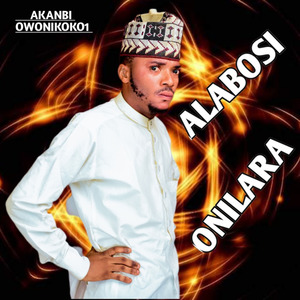 Alabosi Onilara
