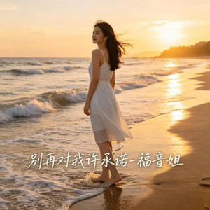 别再对我许承诺 (DJ涵涵版)