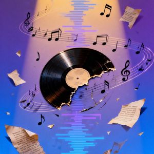 오래된 집 (老房子)