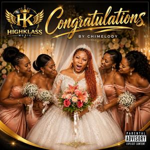 Congratulations