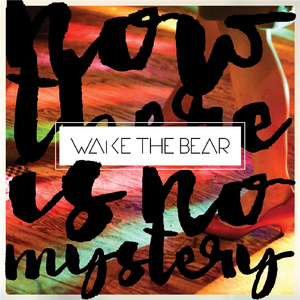 Now There Is No Mystery