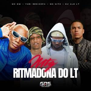 MTG Ritmadona do LT
