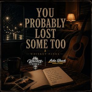You Probably Lost Some Too