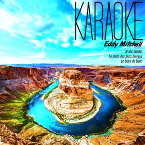 Le Blues Du Blanc (Karaoke Version)