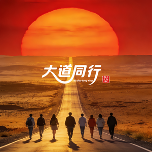 大道同行
