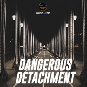 Wrath of Darkness (Original Mix)