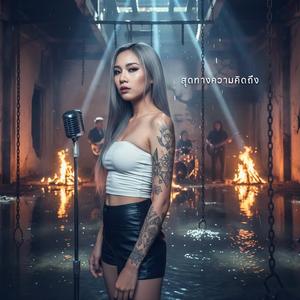 ฉันไม่ใช่สิ่งที่เธอต้องการ