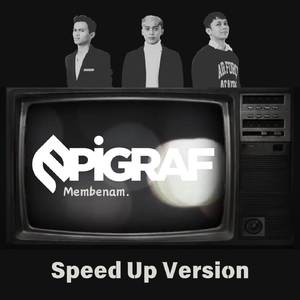 Membenam (Speed Up Version)
