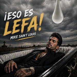 ¡Eso Es Lefa!